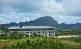 <!-- 260131 --> January 31 to February 7 2026<br>Two Bedroom<br>PARTIAL OCEAN VIEW<br>The Point at Poipu<br>KAUAI<br>