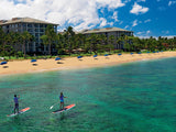 <!-- 240107 --!> January 7 to January 14 2024 <br> One Bedroom <br> OCEAN FRONT <br> Westin North Buildings <br> MAUI <br>